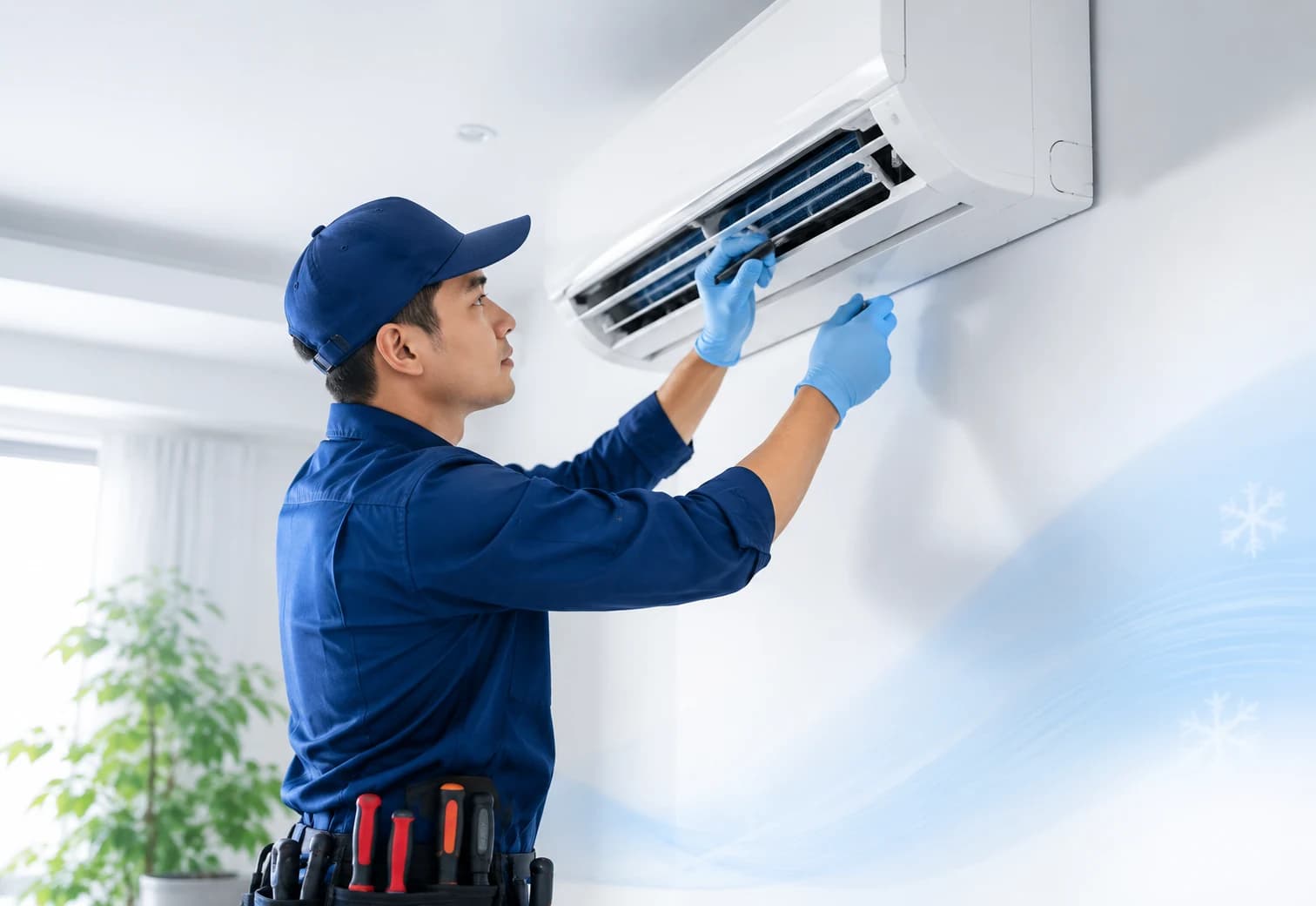 A/C Installation & Service service image